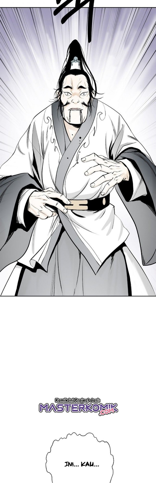 Cystic Story (Call The Spear) Chapter 57 Gambar 47
