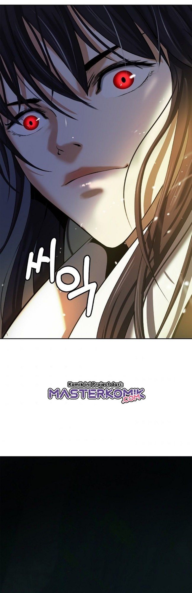 Cystic Story (Call The Spear) Chapter 57 Gambar 55