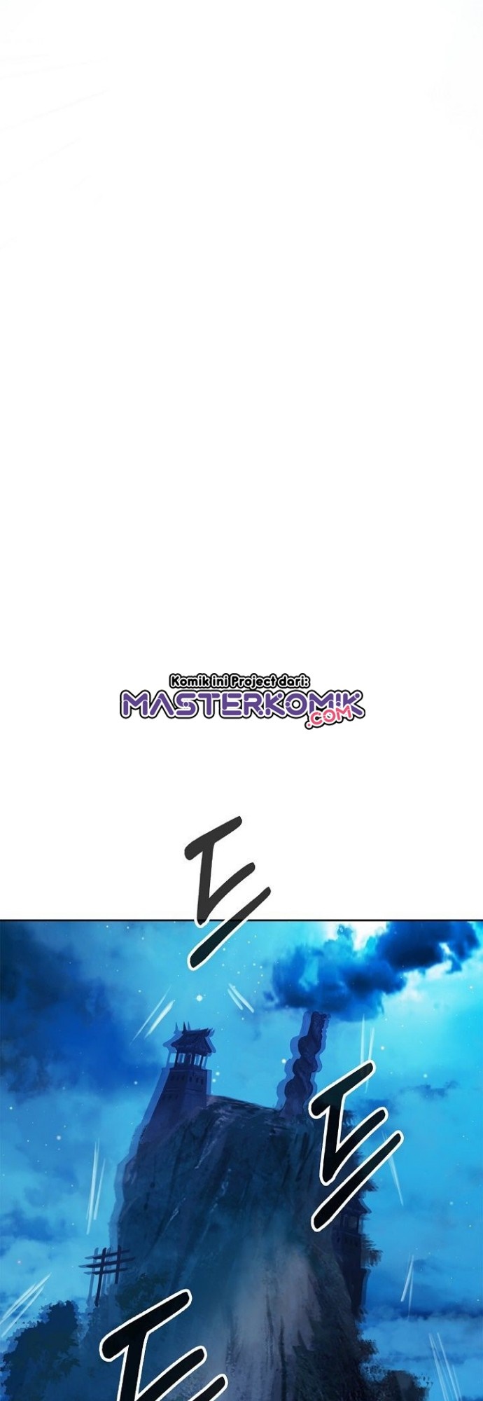 Cystic Story (Call The Spear) Chapter 57 Gambar 62