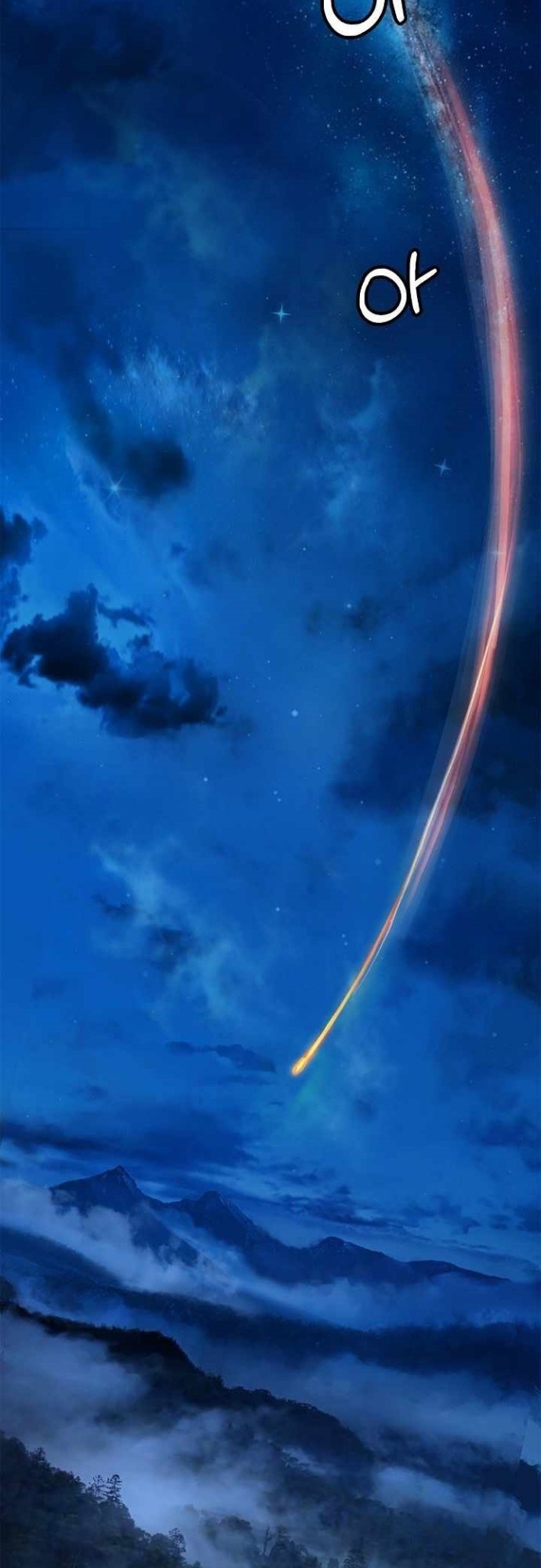 Cystic Story (Call The Spear) Chapter 58 Gambar 24