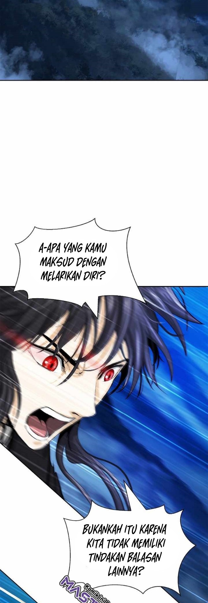Cystic Story (Call The Spear) Chapter 58 Gambar 25