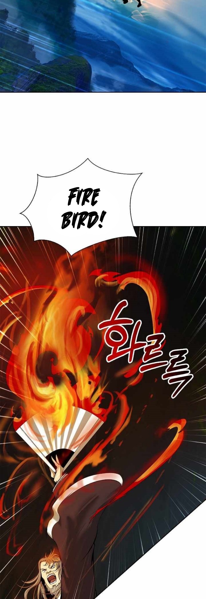 Cystic Story (Call The Spear) Chapter 58 Gambar 28
