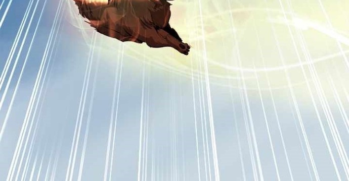 Cystic Story (Call The Spear) Chapter 58 Gambar 30