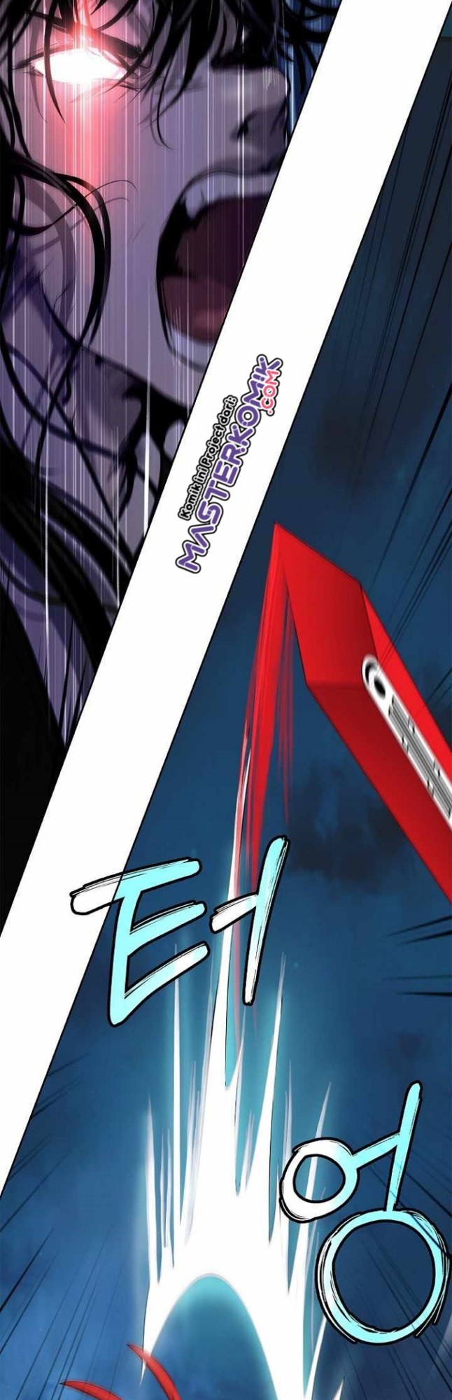 Cystic Story (Call The Spear) Chapter 58 Gambar 44
