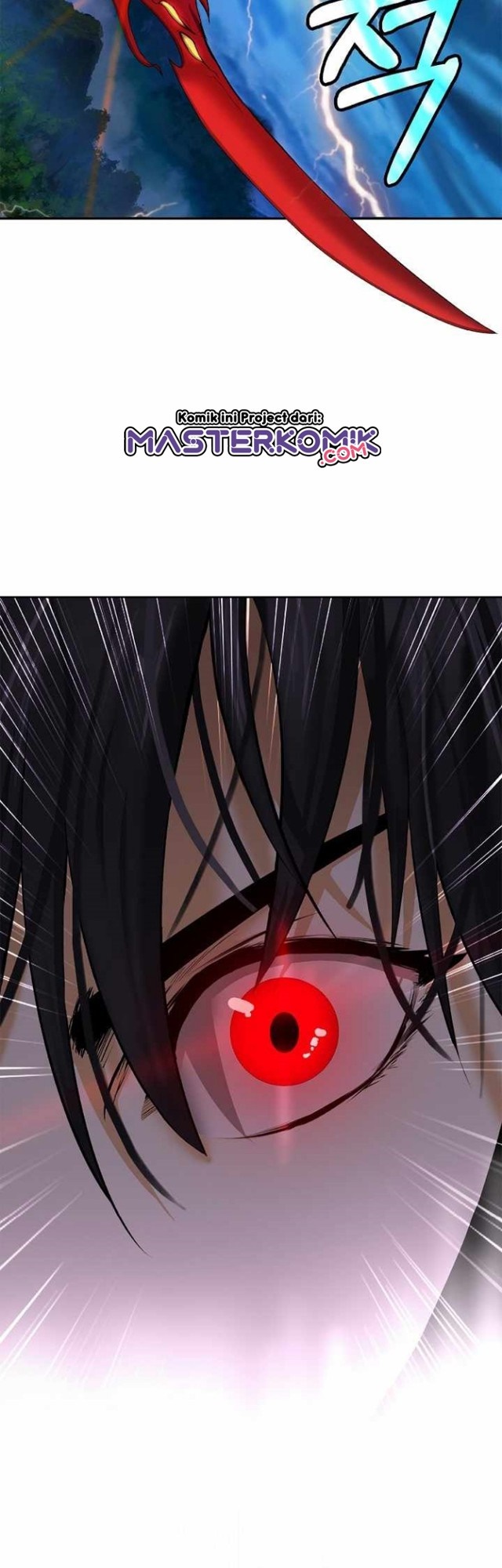 Cystic Story (Call The Spear) Chapter 58 Gambar 50