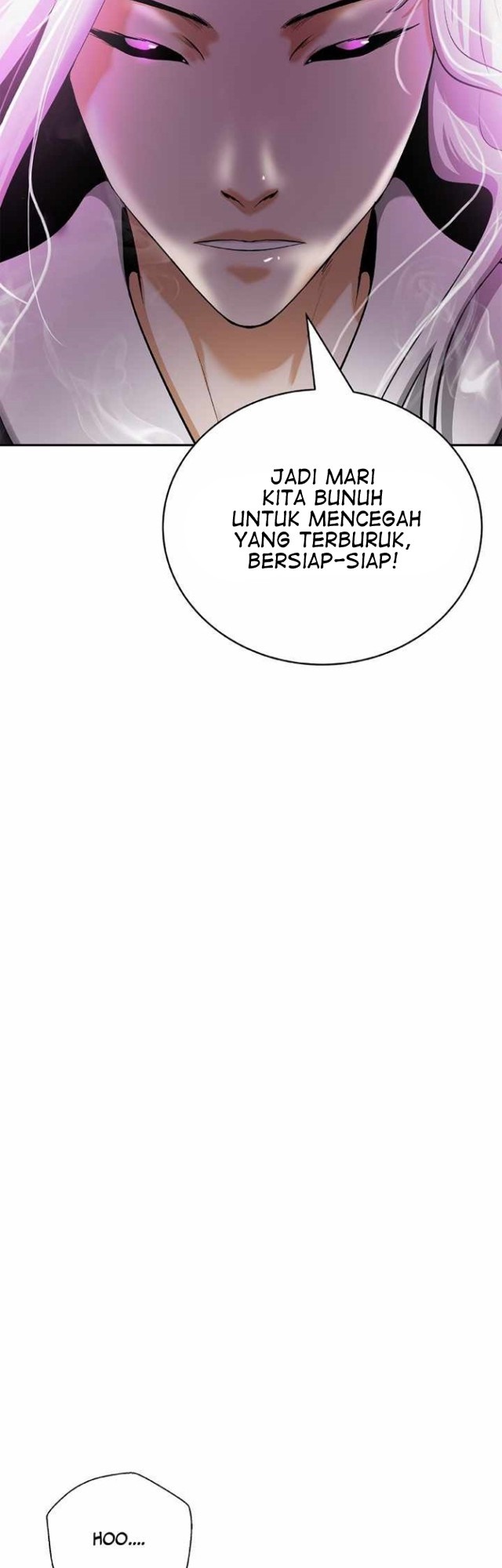Cystic Story (Call The Spear) Chapter 58 Gambar 57