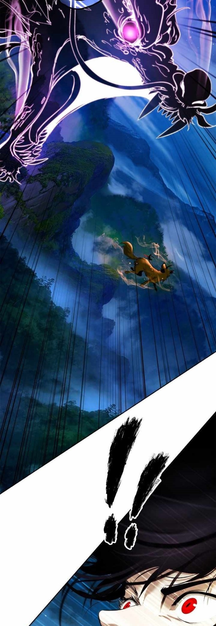 Cystic Story (Call The Spear) Chapter 58 Gambar 61