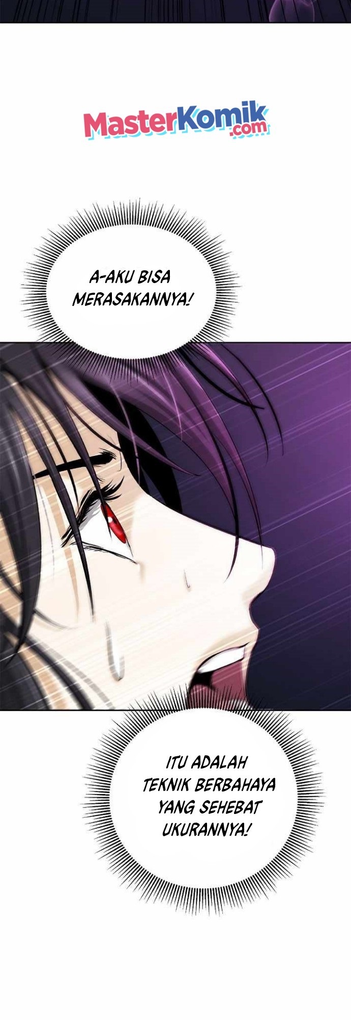 Cystic Story (Call The Spear) Chapter 59 Gambar 10