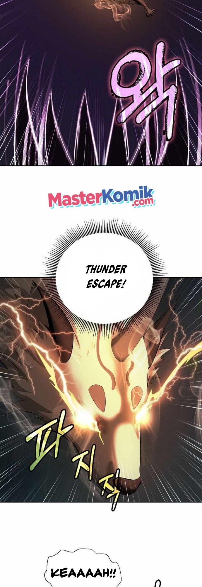Cystic Story (Call The Spear) Chapter 59 Gambar 15