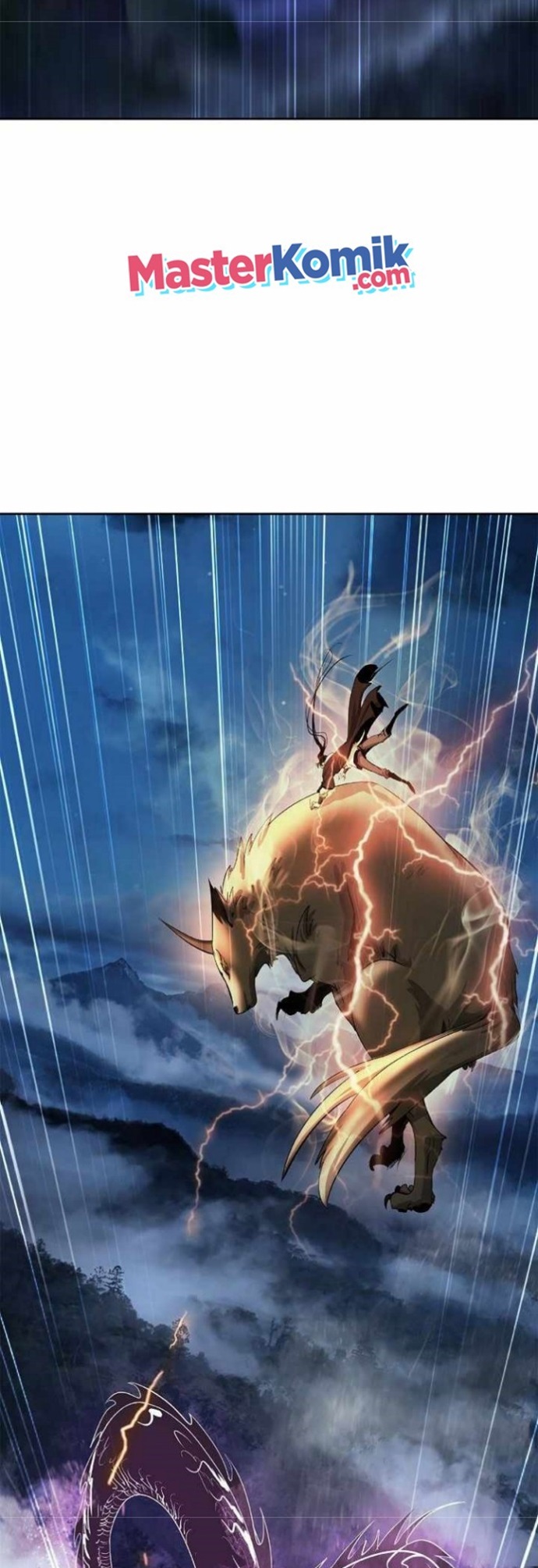 Cystic Story (Call The Spear) Chapter 59 Gambar 18