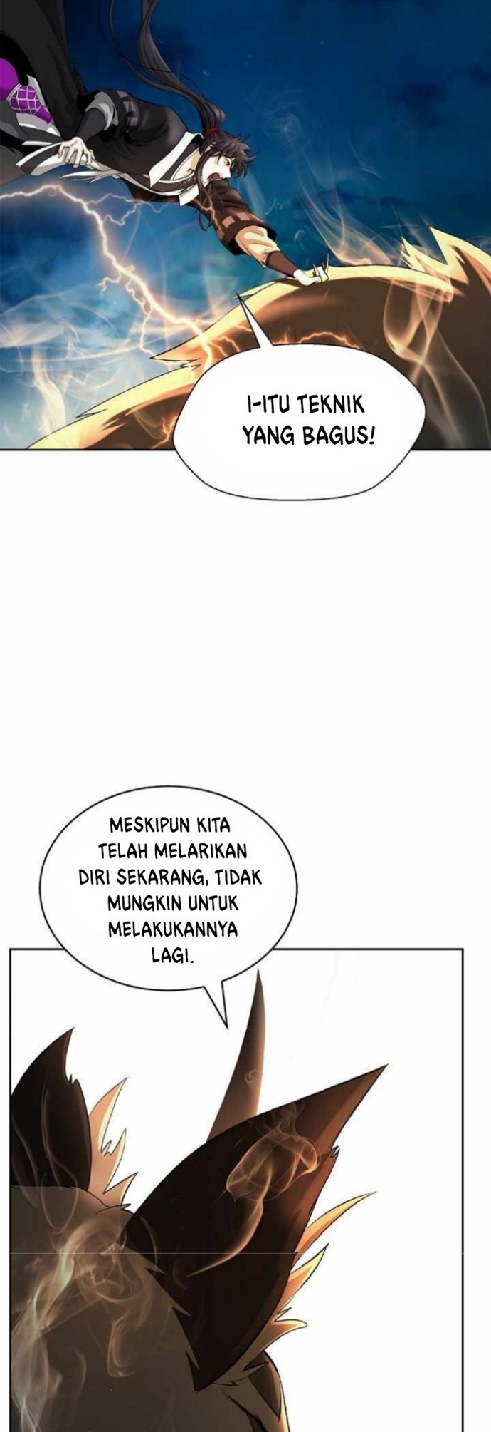 Cystic Story (Call The Spear) Chapter 59 Gambar 20
