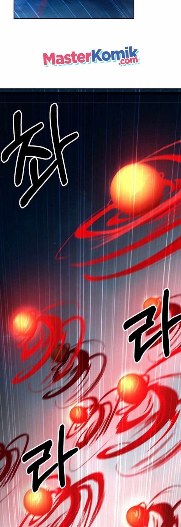 Cystic Story (Call The Spear) Chapter 59 Gambar 25