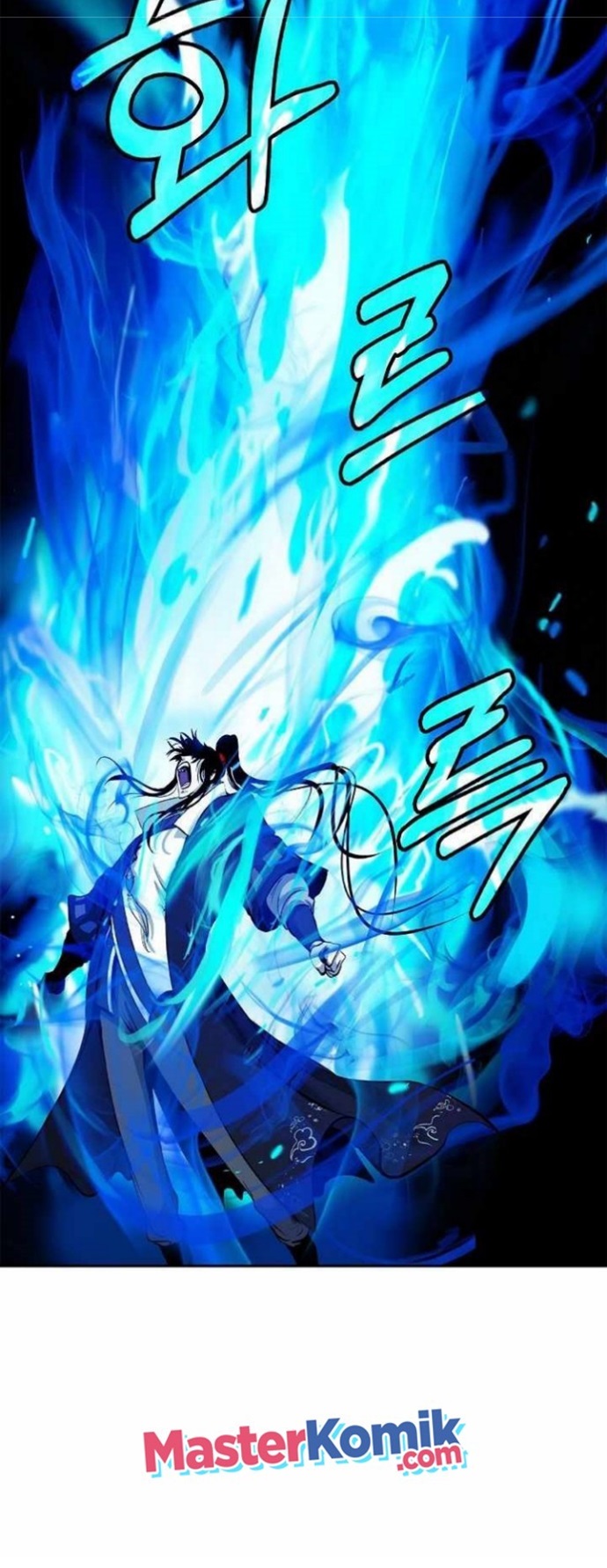 Cystic Story (Call The Spear) Chapter 59 Gambar 29