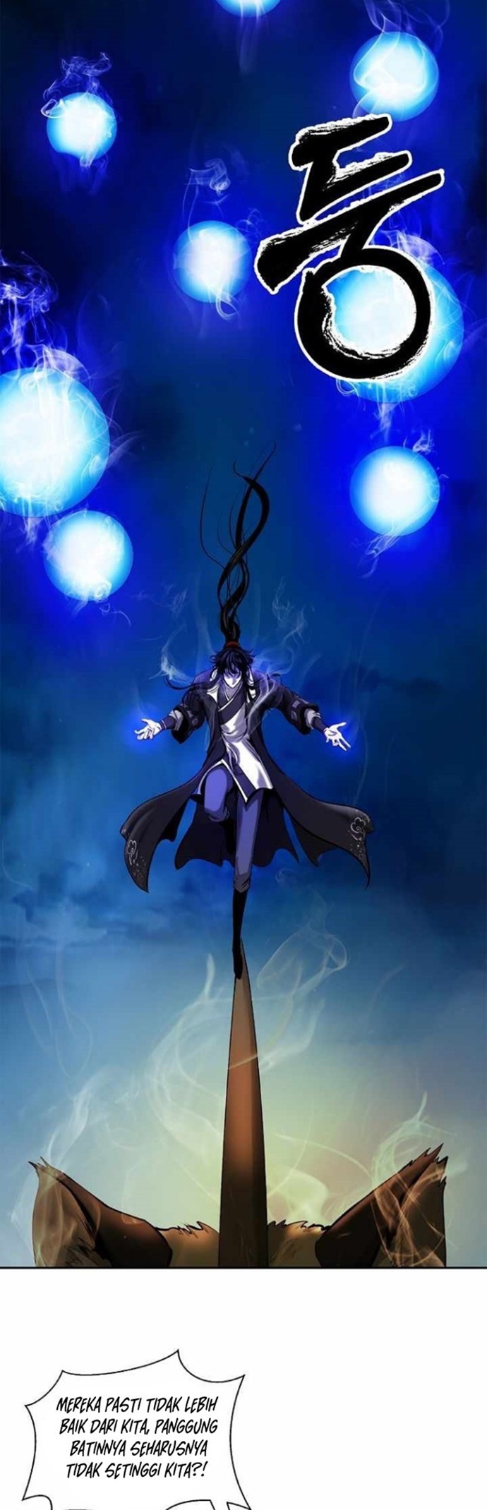Cystic Story (Call The Spear) Chapter 59 Gambar 32