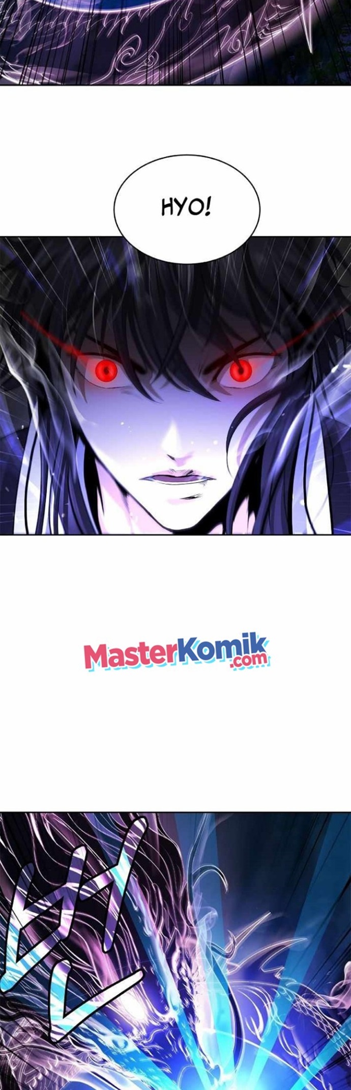 Cystic Story (Call The Spear) Chapter 59 Gambar 36