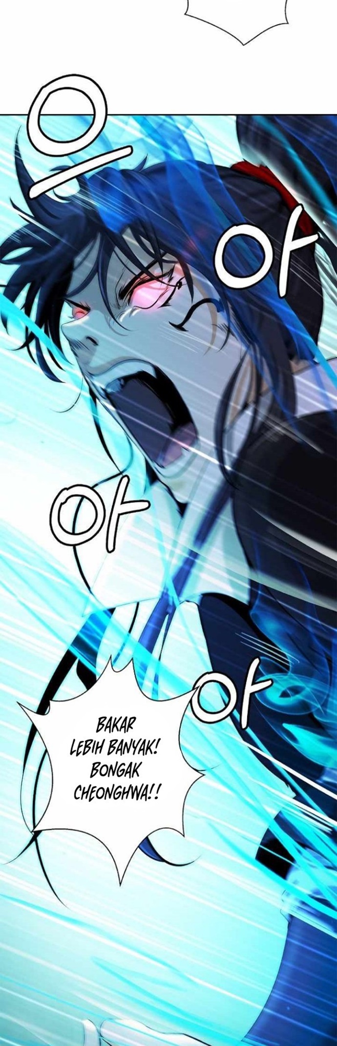 Cystic Story (Call The Spear) Chapter 59 Gambar 39