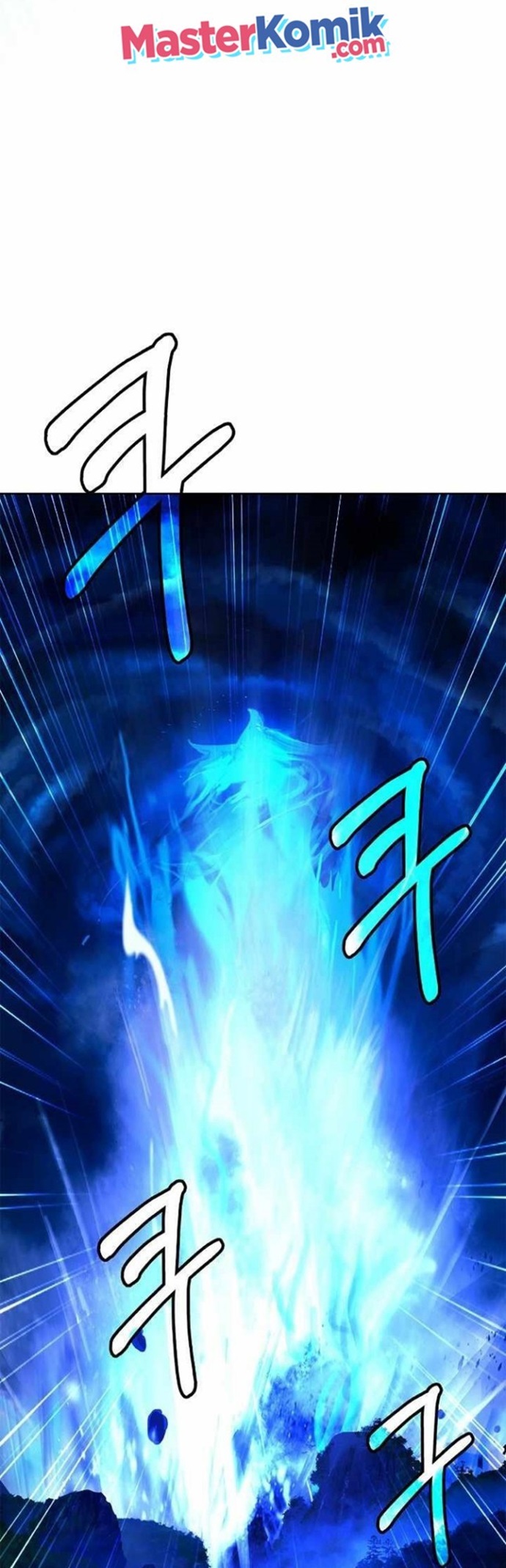 Cystic Story (Call The Spear) Chapter 59 Gambar 42