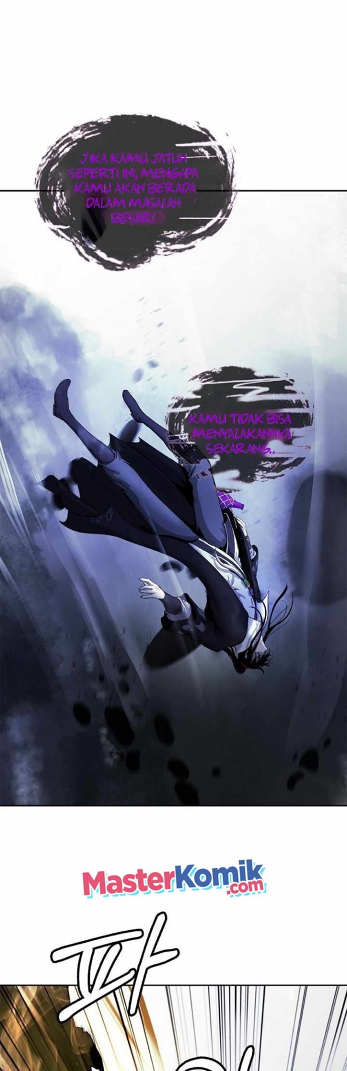 Cystic Story (Call The Spear) Chapter 59 Gambar 45