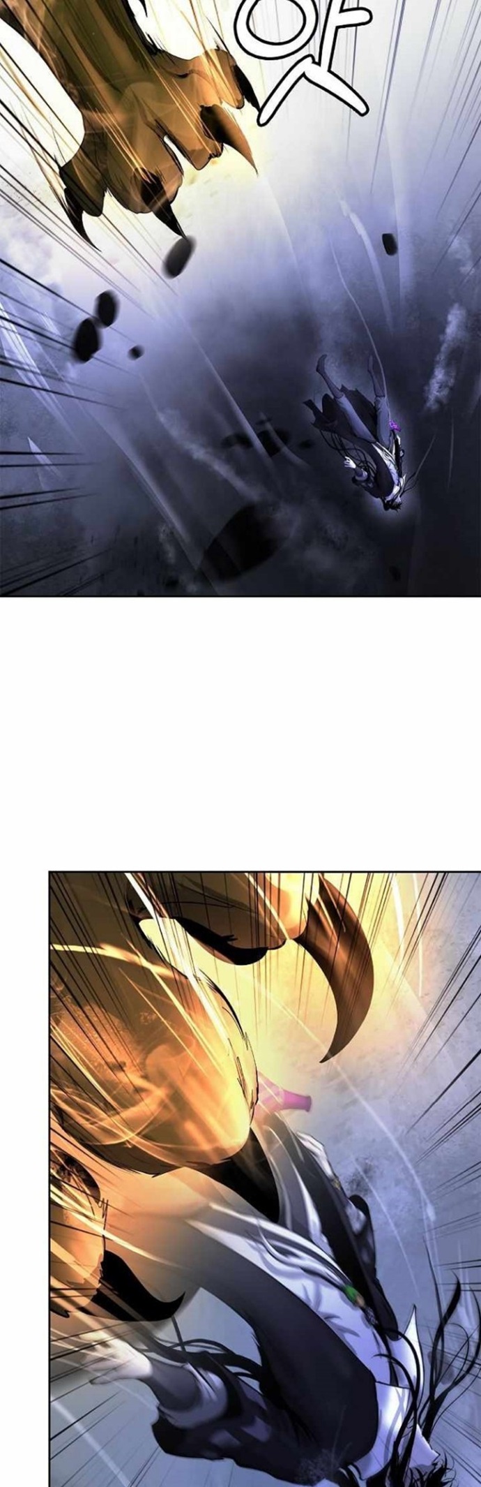 Cystic Story (Call The Spear) Chapter 59 Gambar 46