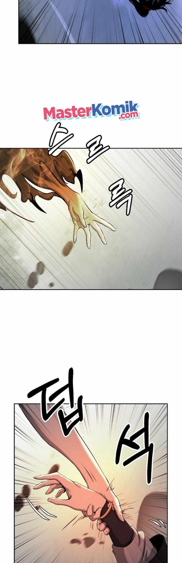 Cystic Story (Call The Spear) Chapter 59 Gambar 47