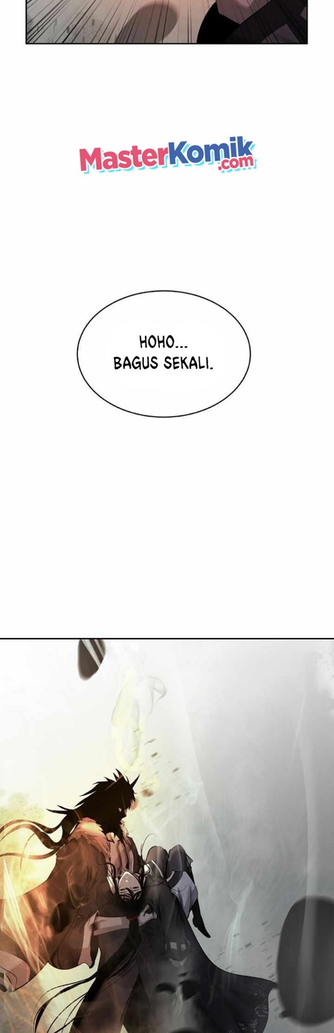 Cystic Story (Call The Spear) Chapter 59 Gambar 48