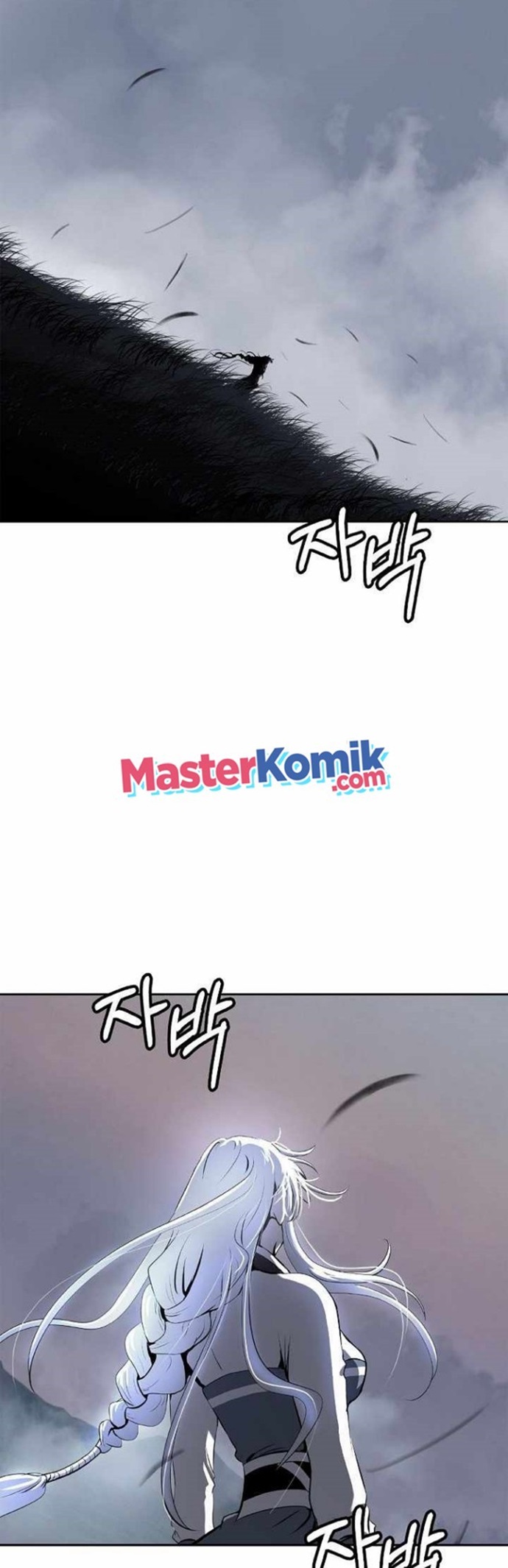 Cystic Story (Call The Spear) Chapter 59 Gambar 52