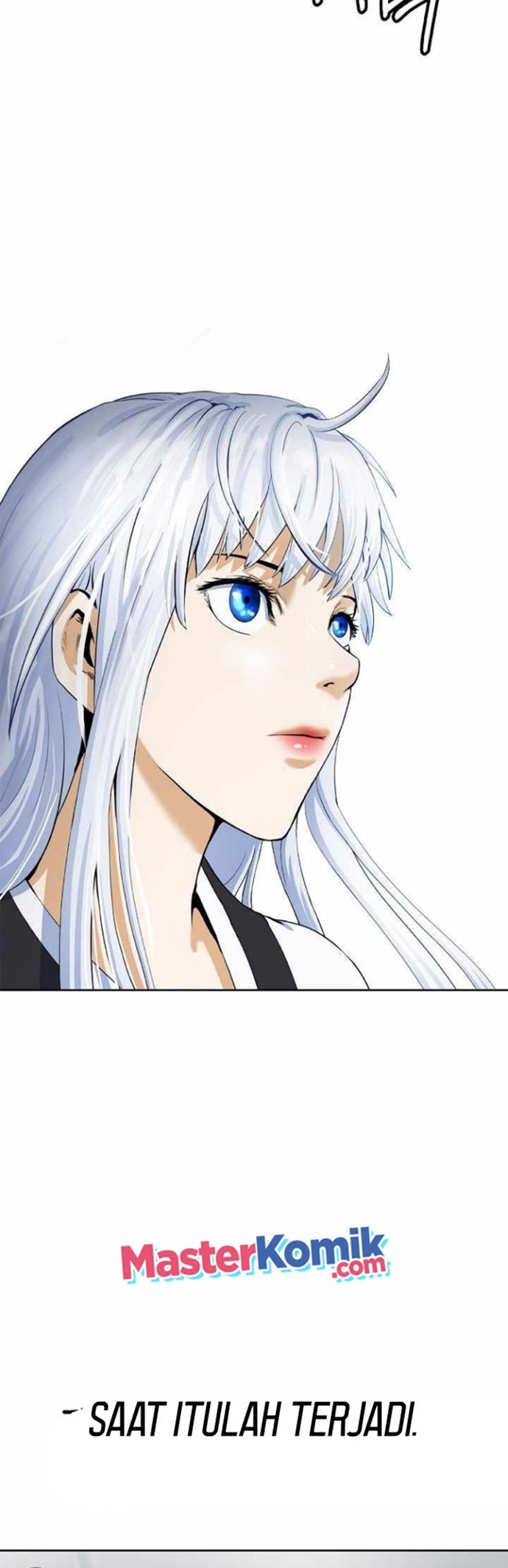 Cystic Story (Call The Spear) Chapter 59 Gambar 53