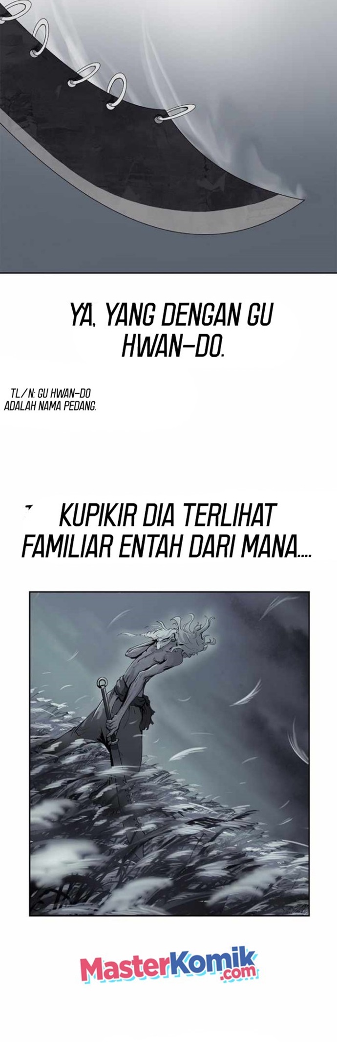Cystic Story (Call The Spear) Chapter 59 Gambar 54