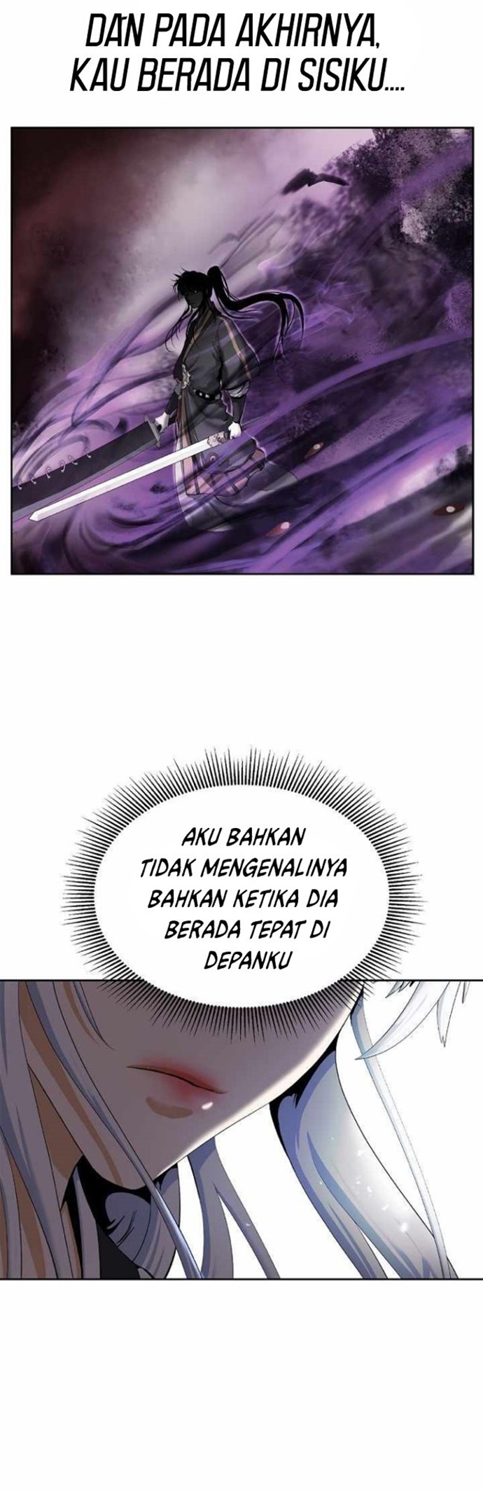 Cystic Story (Call The Spear) Chapter 59 Gambar 55