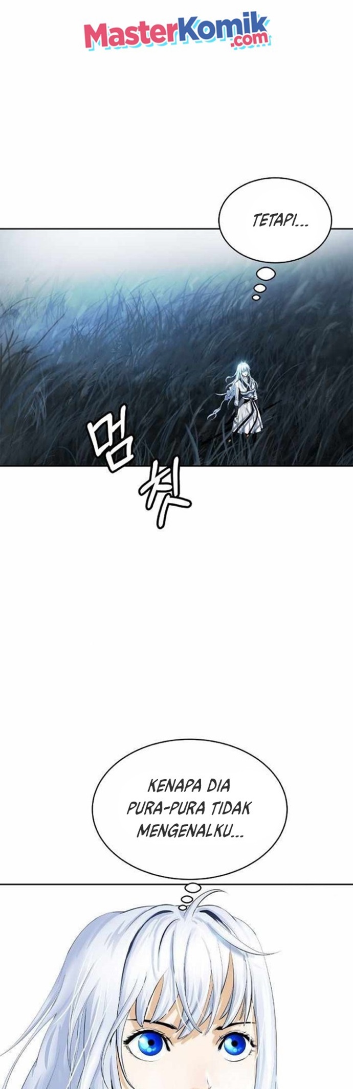 Cystic Story (Call The Spear) Chapter 59 Gambar 56
