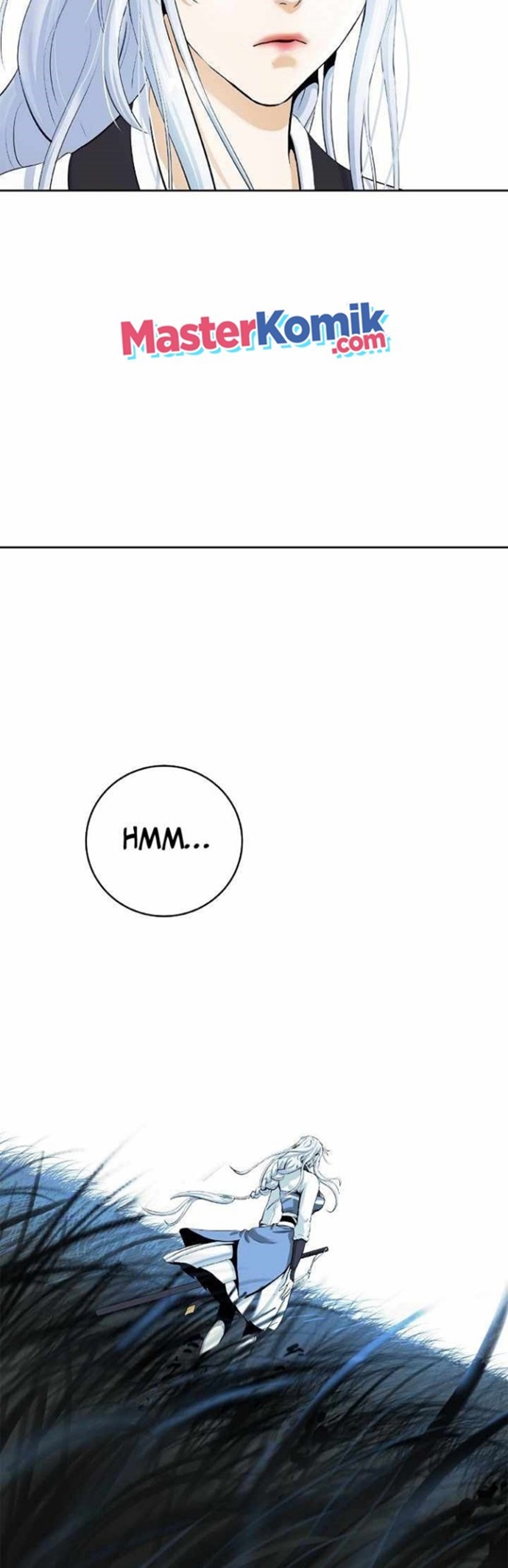Cystic Story (Call The Spear) Chapter 59 Gambar 57