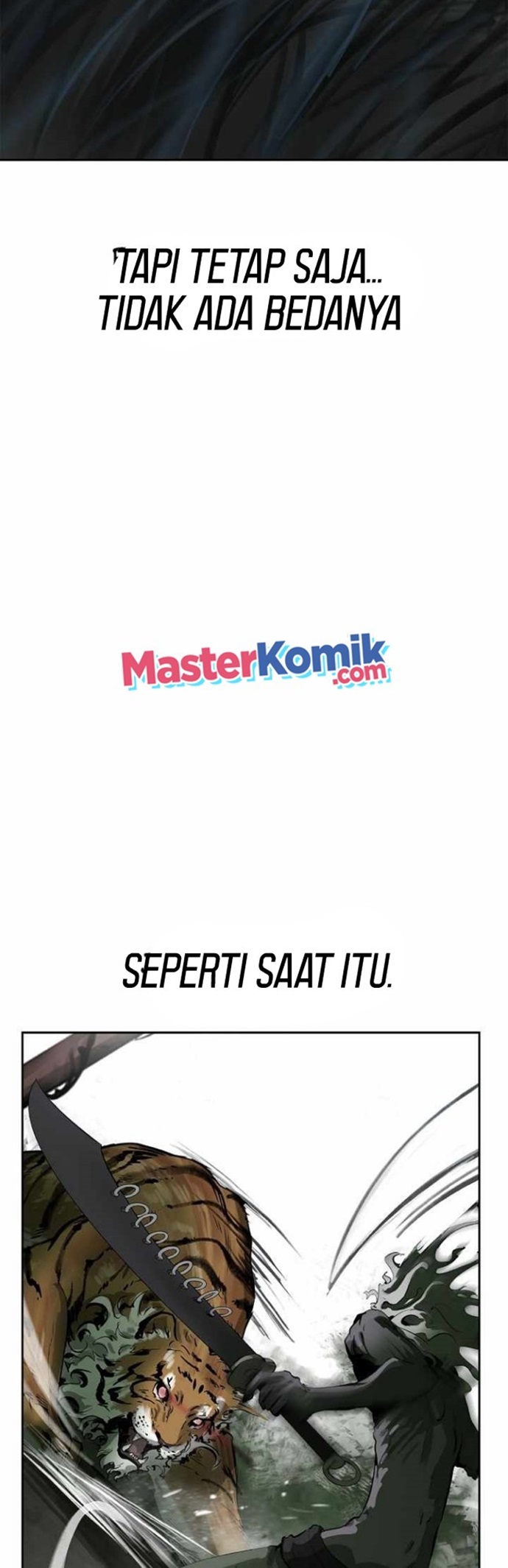 Cystic Story (Call The Spear) Chapter 59 Gambar 58