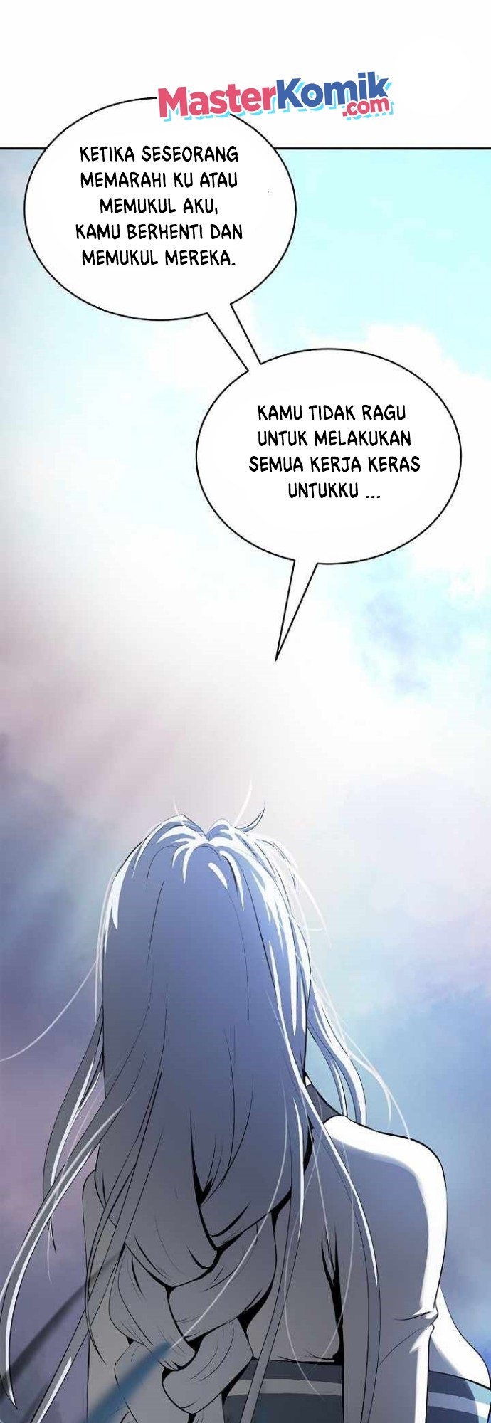 Cystic Story (Call The Spear) Chapter 59 Gambar 60