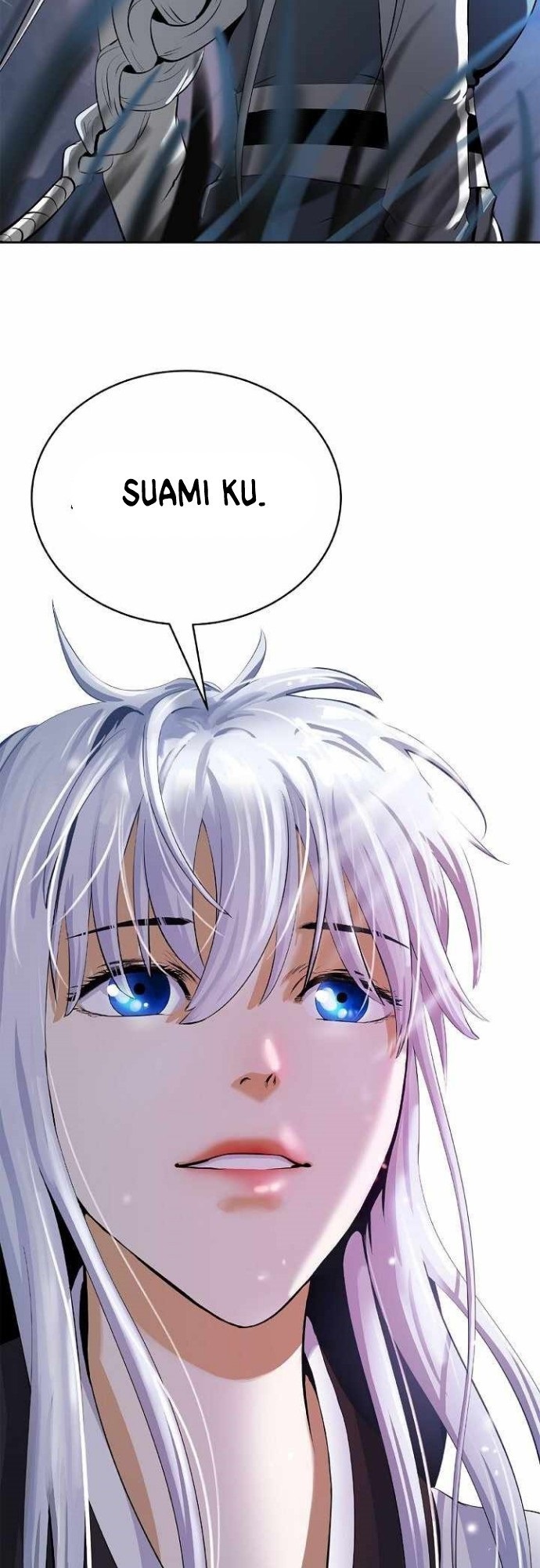 Cystic Story (Call The Spear) Chapter 59 Gambar 61