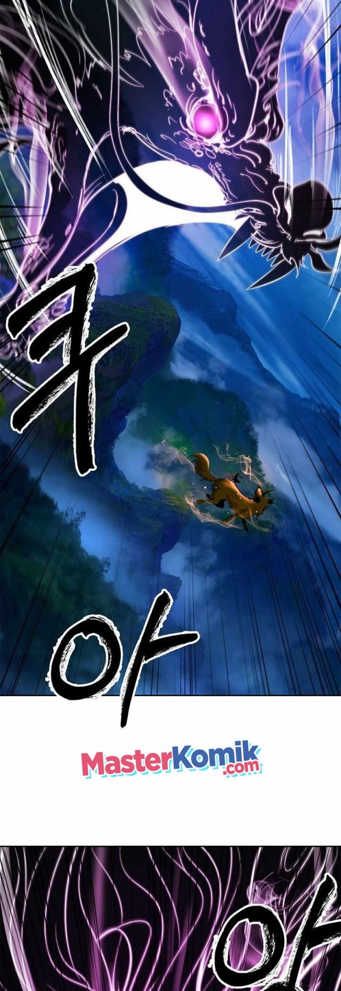 Cystic Story (Call The Spear) Chapter 59 Gambar 8