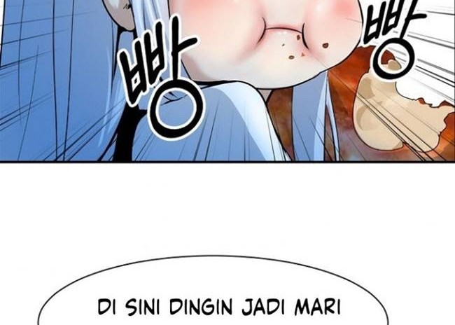 Cystic Story (Call The Spear) Chapter 6 Gambar 21