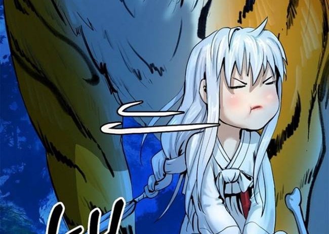 Cystic Story (Call The Spear) Chapter 6 Gambar 23