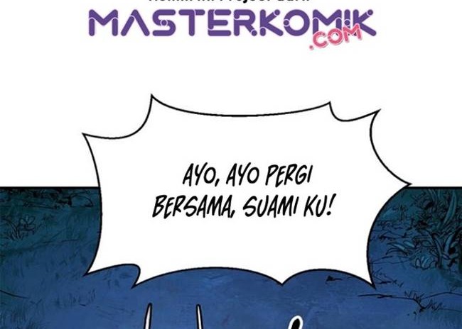 Cystic Story (Call The Spear) Chapter 6 Gambar 25
