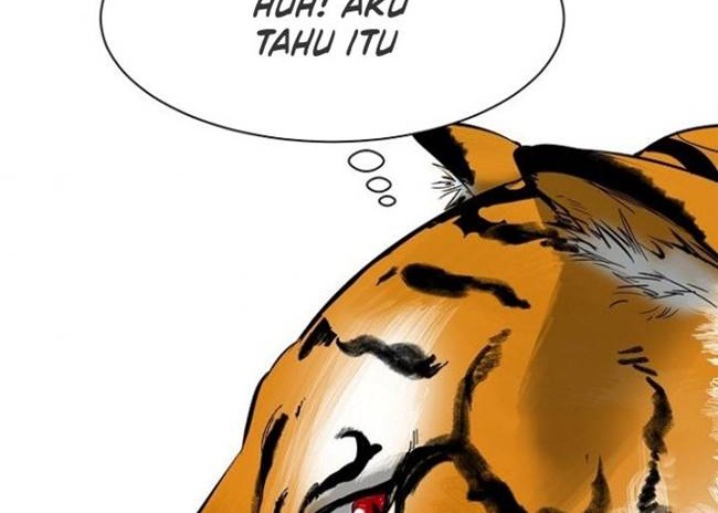 Cystic Story (Call The Spear) Chapter 6 Gambar 27
