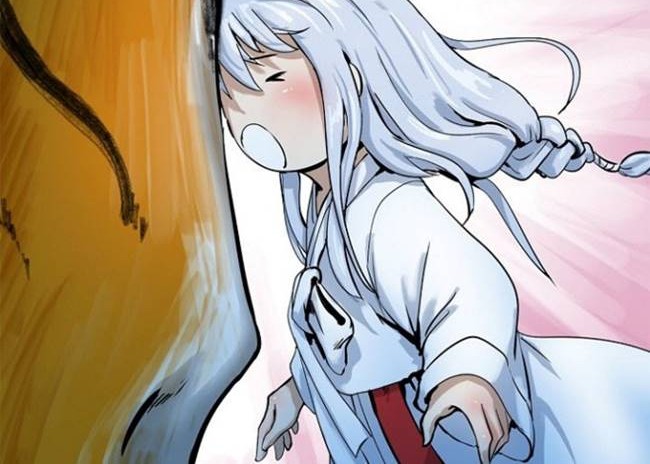 Cystic Story (Call The Spear) Chapter 6 Gambar 29