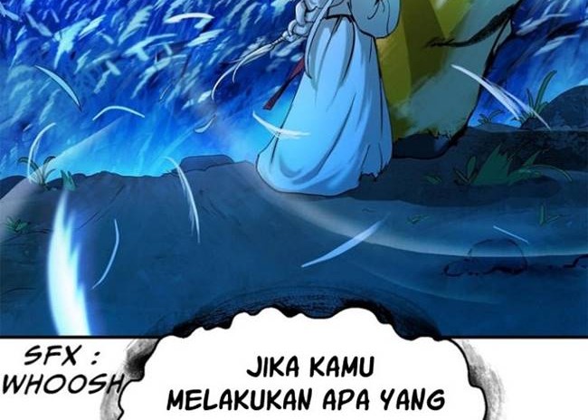 Cystic Story (Call The Spear) Chapter 6 Gambar 35