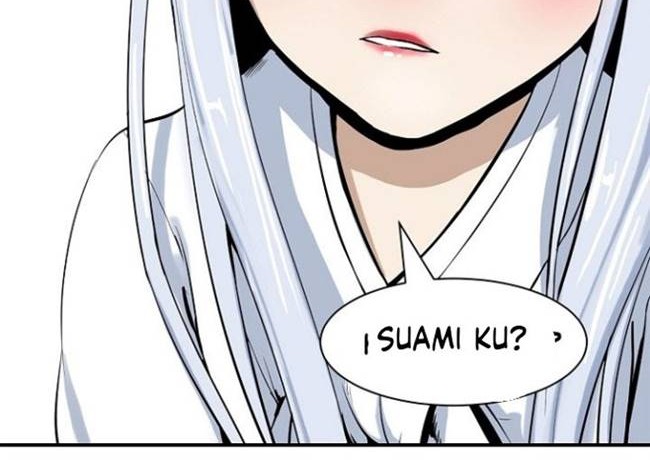 Cystic Story (Call The Spear) Chapter 6 Gambar 41