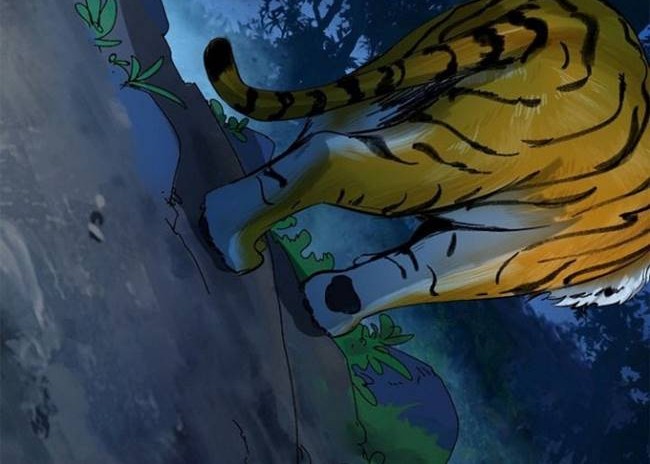 Cystic Story (Call The Spear) Chapter 6 Gambar 47