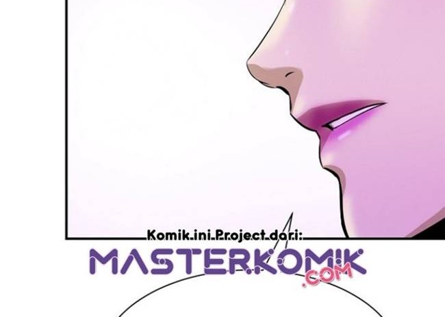 Cystic Story (Call The Spear) Chapter 6 Gambar 51