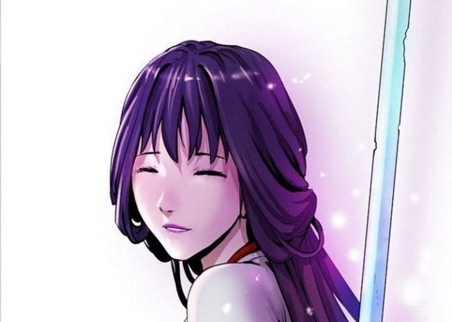Cystic Story (Call The Spear) Chapter 6 Gambar 53