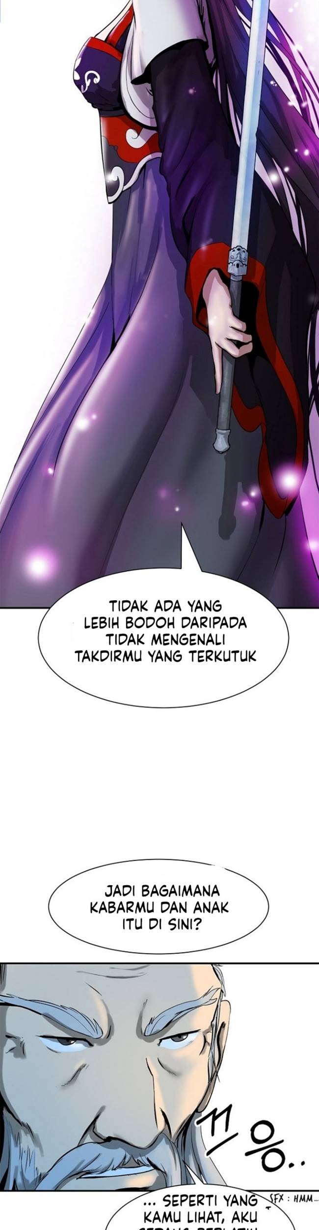 Cystic Story (Call The Spear) Chapter 6 Gambar 54