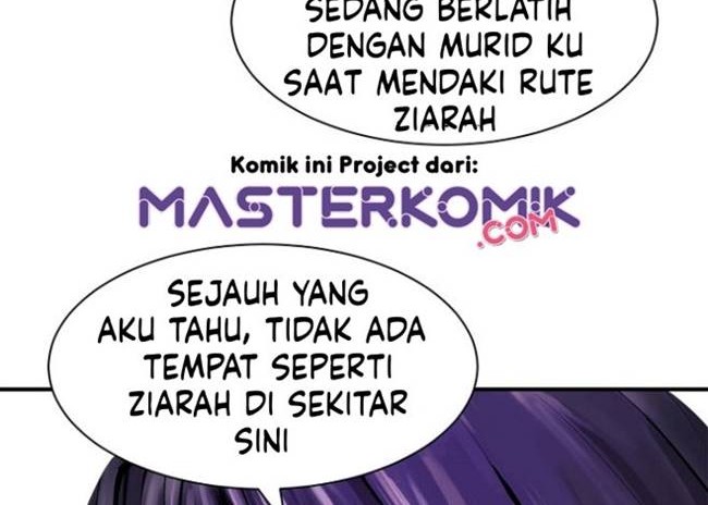 Cystic Story (Call The Spear) Chapter 6 Gambar 55
