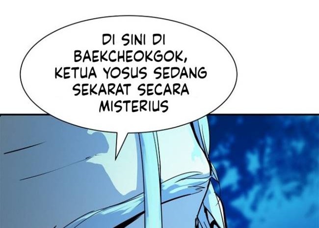 Cystic Story (Call The Spear) Chapter 6 Gambar 57