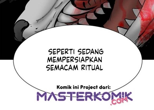 Cystic Story (Call The Spear) Chapter 6 Gambar 61