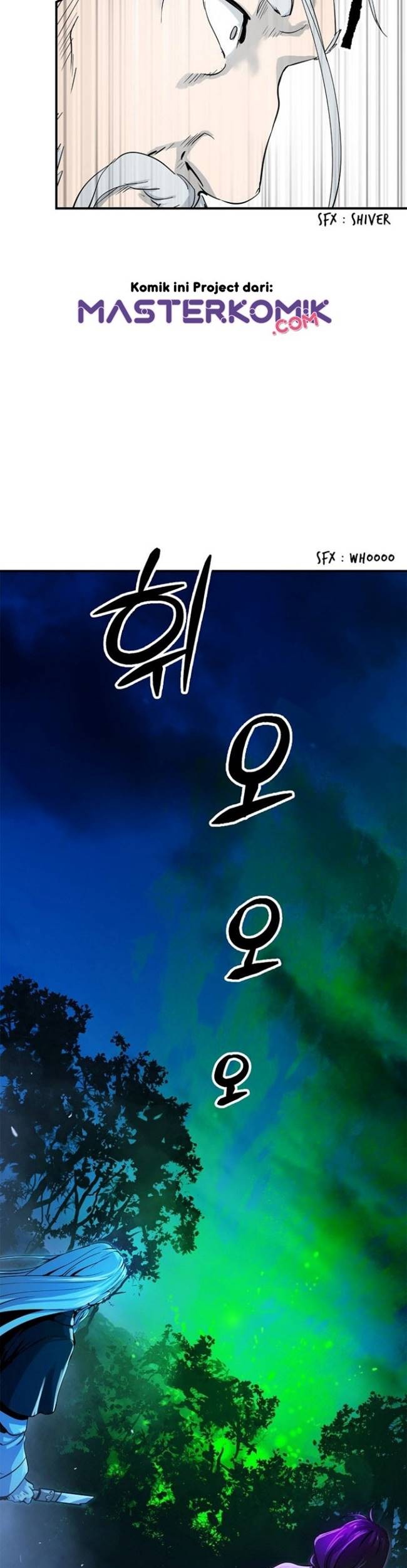 Cystic Story (Call The Spear) Chapter 6 Gambar 64